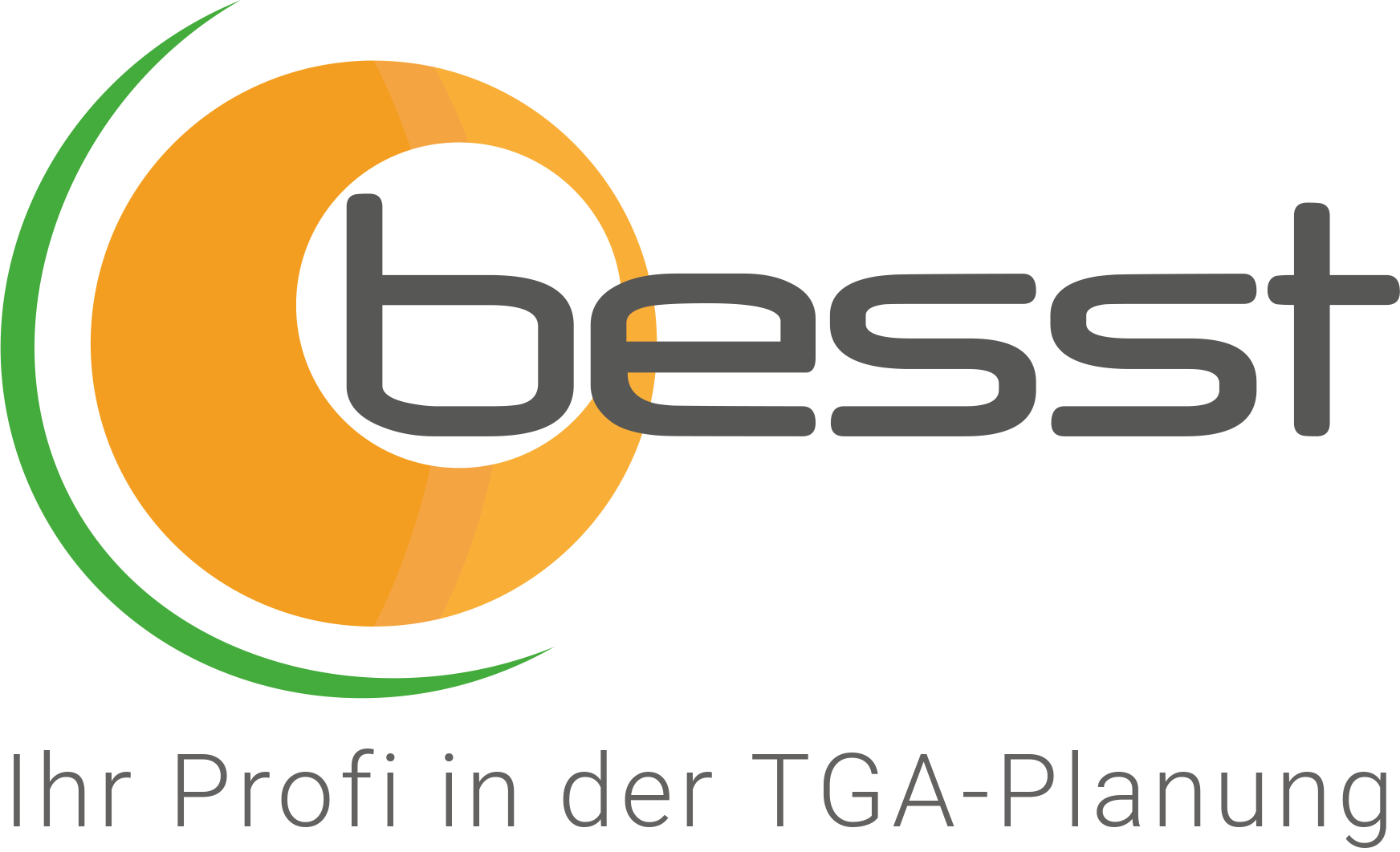 Logo unseres Partners - BESST GmbH